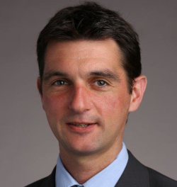 Porträt von Dr.-Ing. Ralf Benger