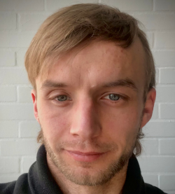 Johannes Willeke, M. Sc.