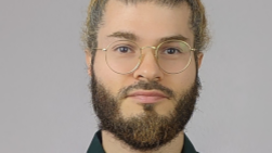H. Yener Sisik, M. Eng.